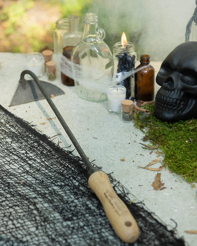 Gardener's Lifetime Dutch Hand Hoe