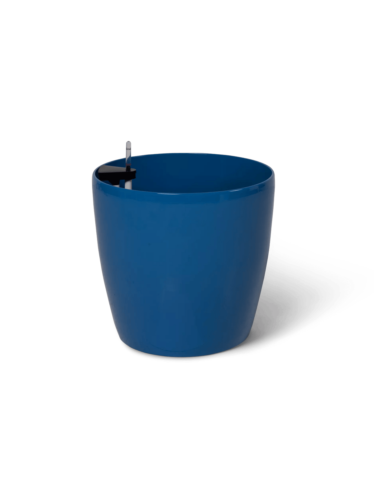 Viva™ Round Self-Watering Rolling Planter, 20" Diameter, Set of 2