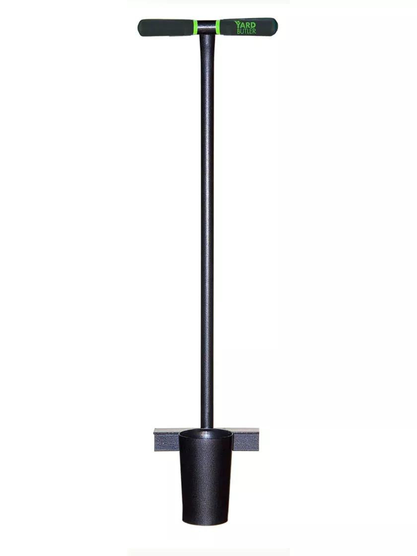 Yard Butler® Long Handled Bulb Planter