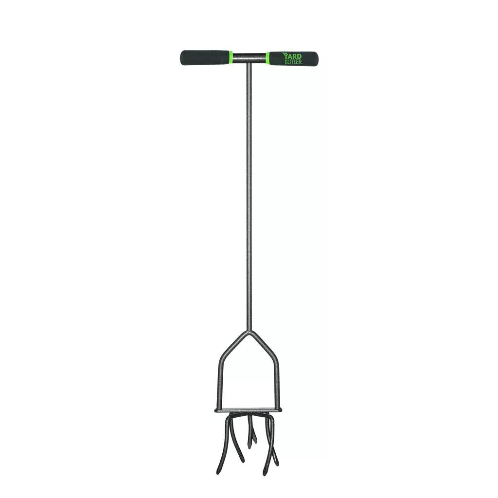 Yard Butler® Twist Tiller