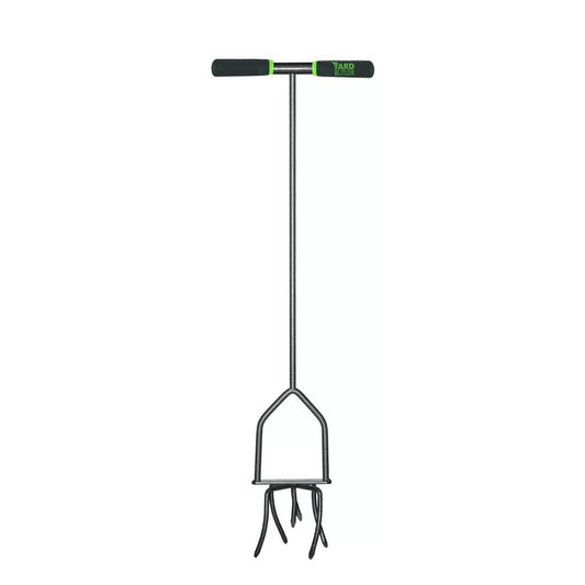Yard Butler® Twist Tiller
