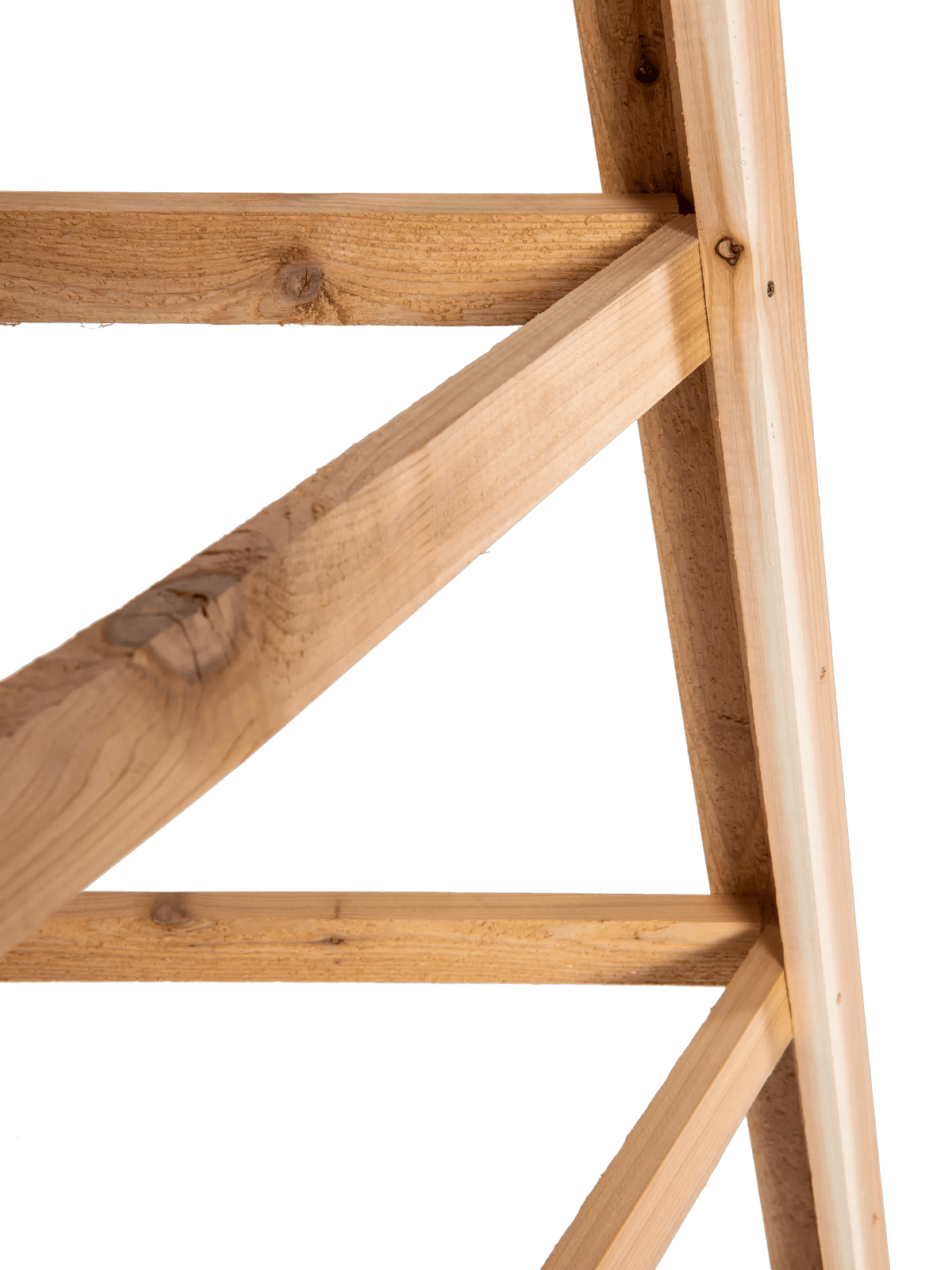 Cedar Obelisk, 8'