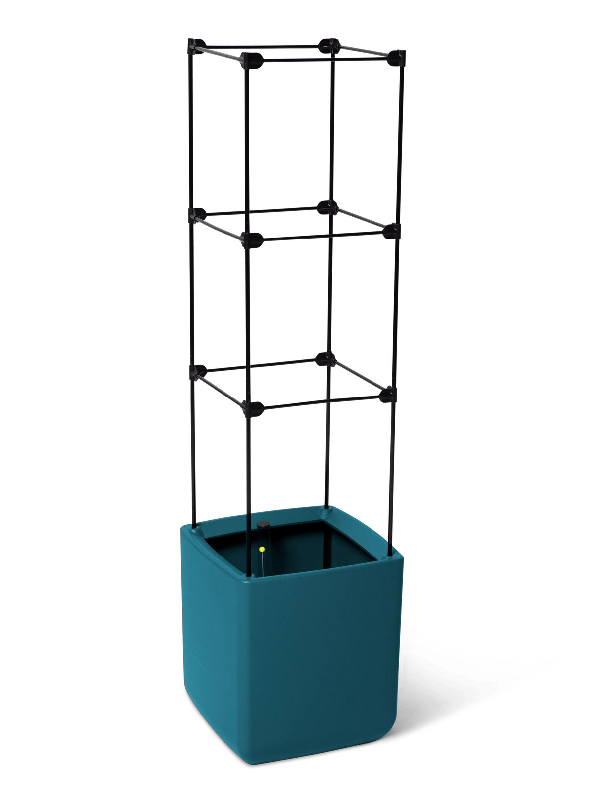 Oasis™ Self-Watering Tomato Planter With Trellis