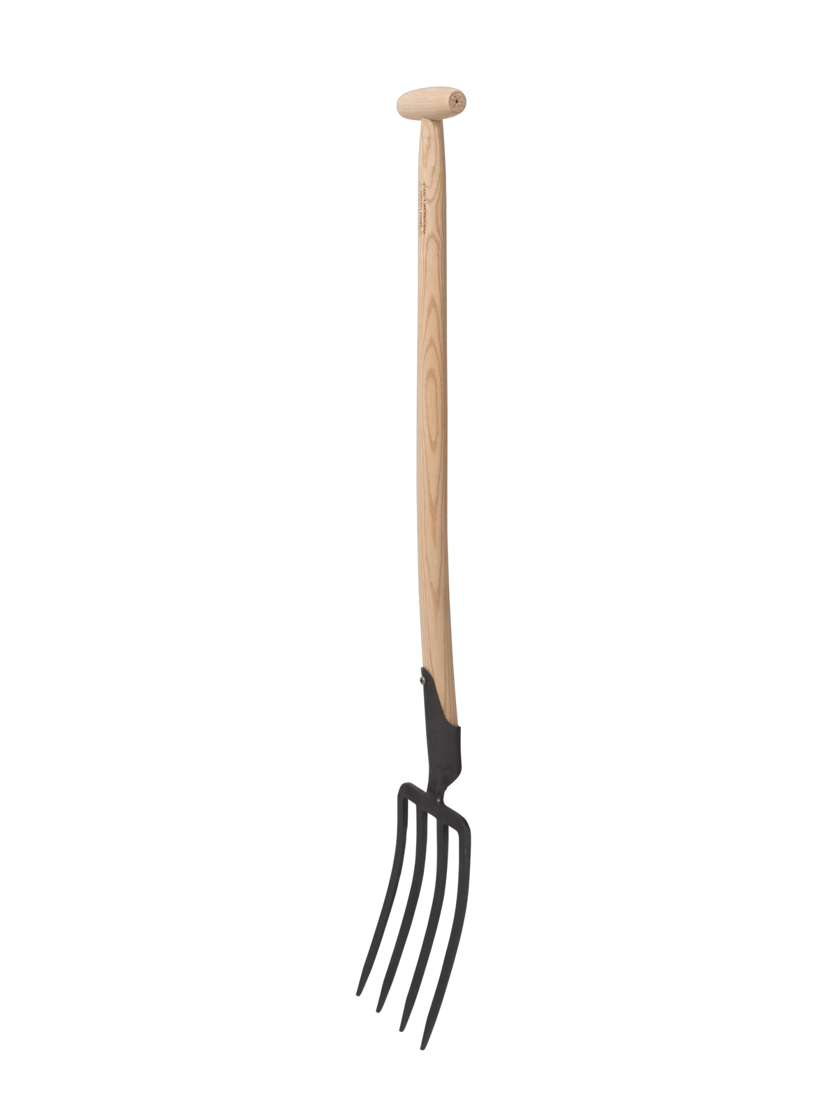 Gardener's Lifetime Dutch Digging Fork