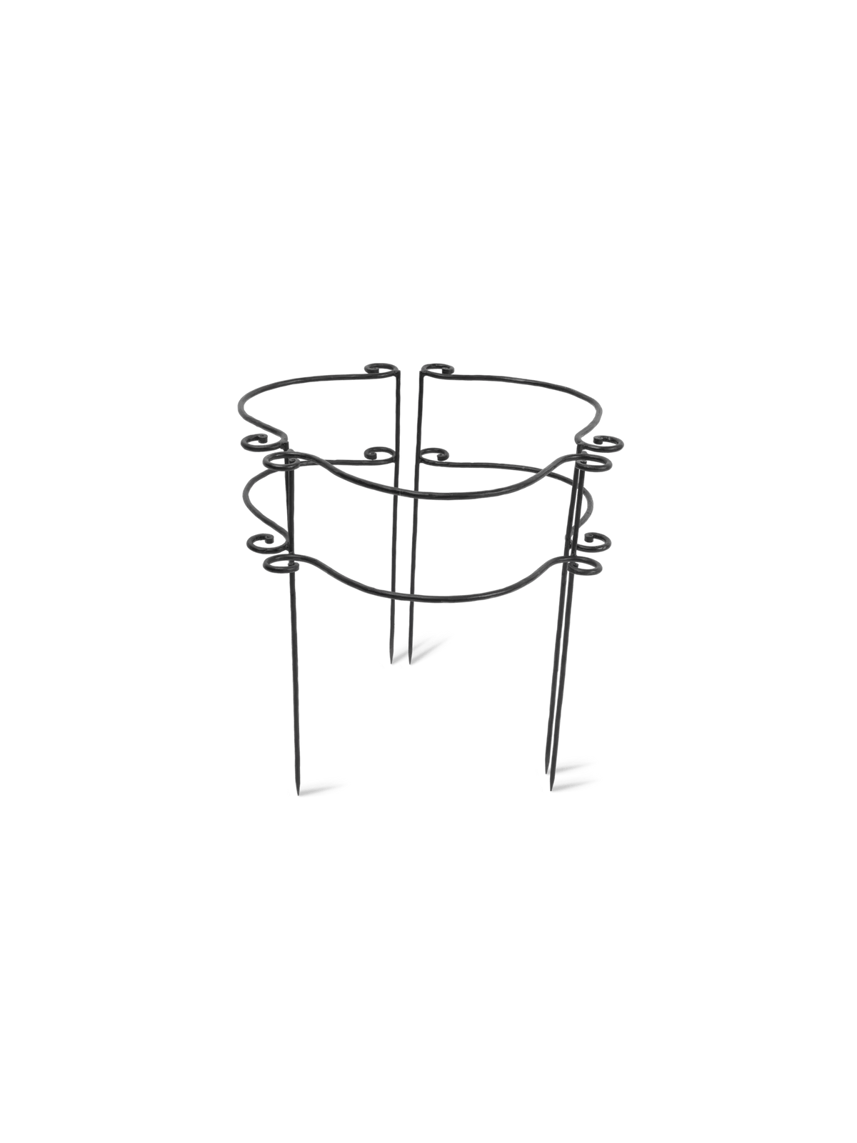 Nora Border Supports, Set of 3