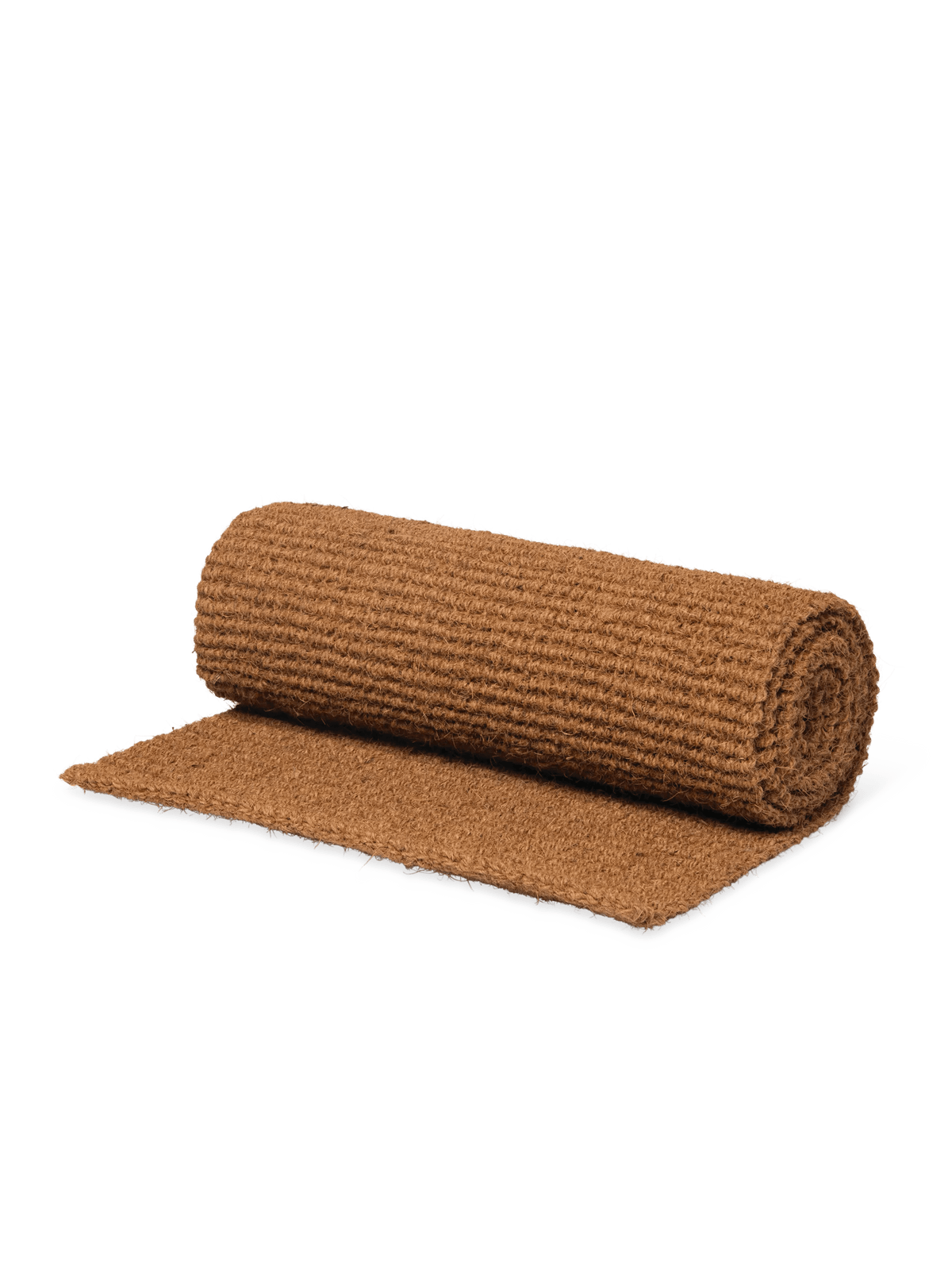 Coco Coir Garden Pathway
