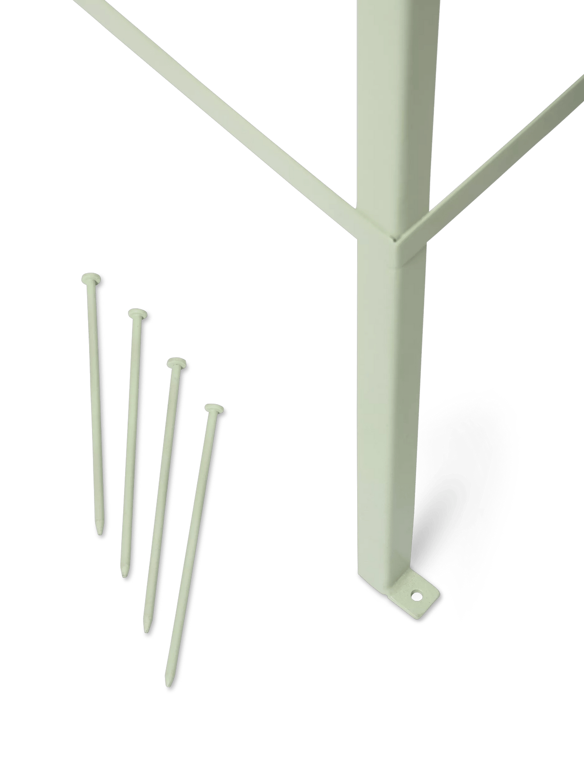 Oxford Pyramid Trellis