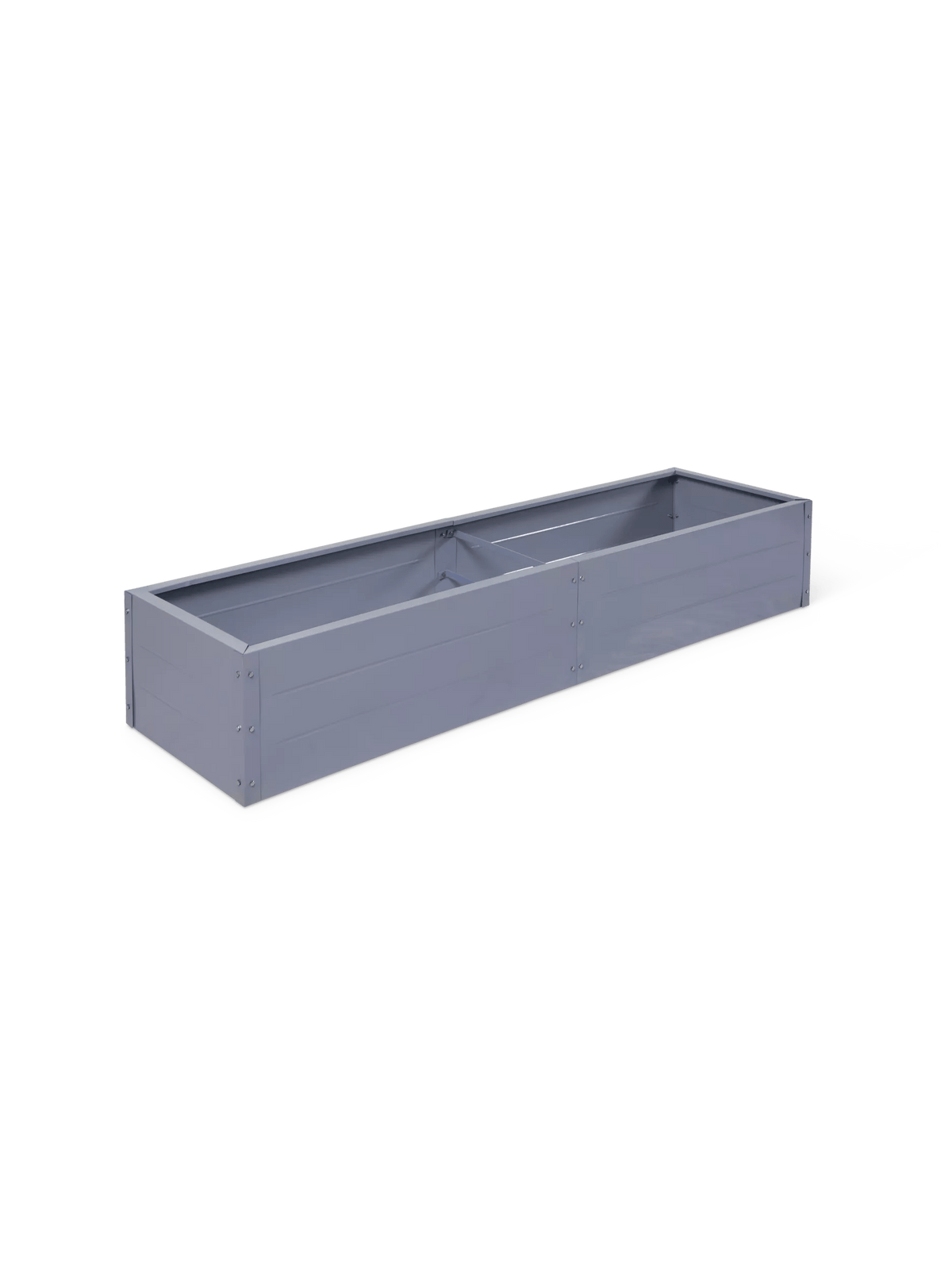 Putnam™ Metal Raised Bed, 24" x 90" (15"D)