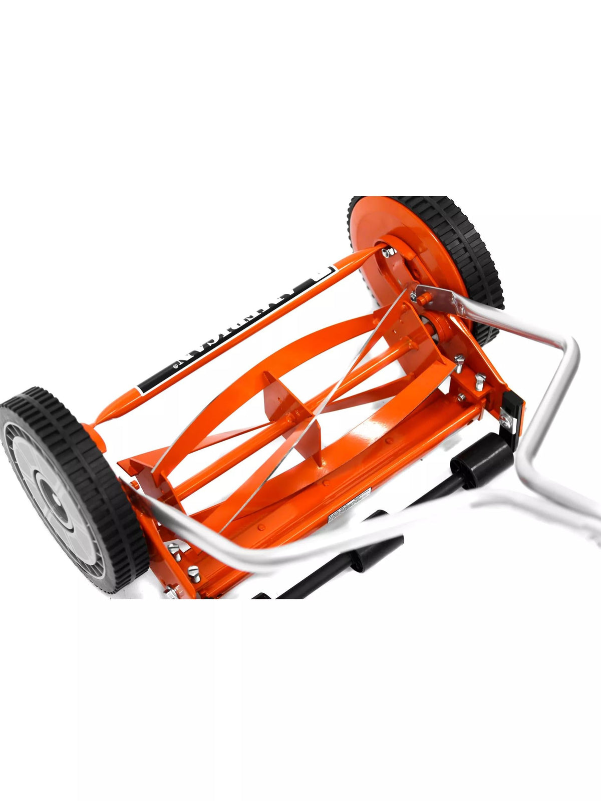 American Lawn Mower 14" Manual Reel Mower