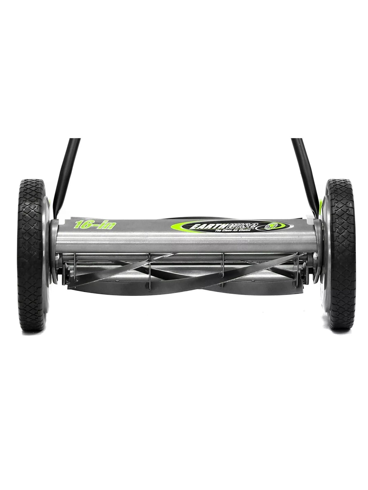 Earthwise Power Tools by ALM 16" Manual Reel Mower