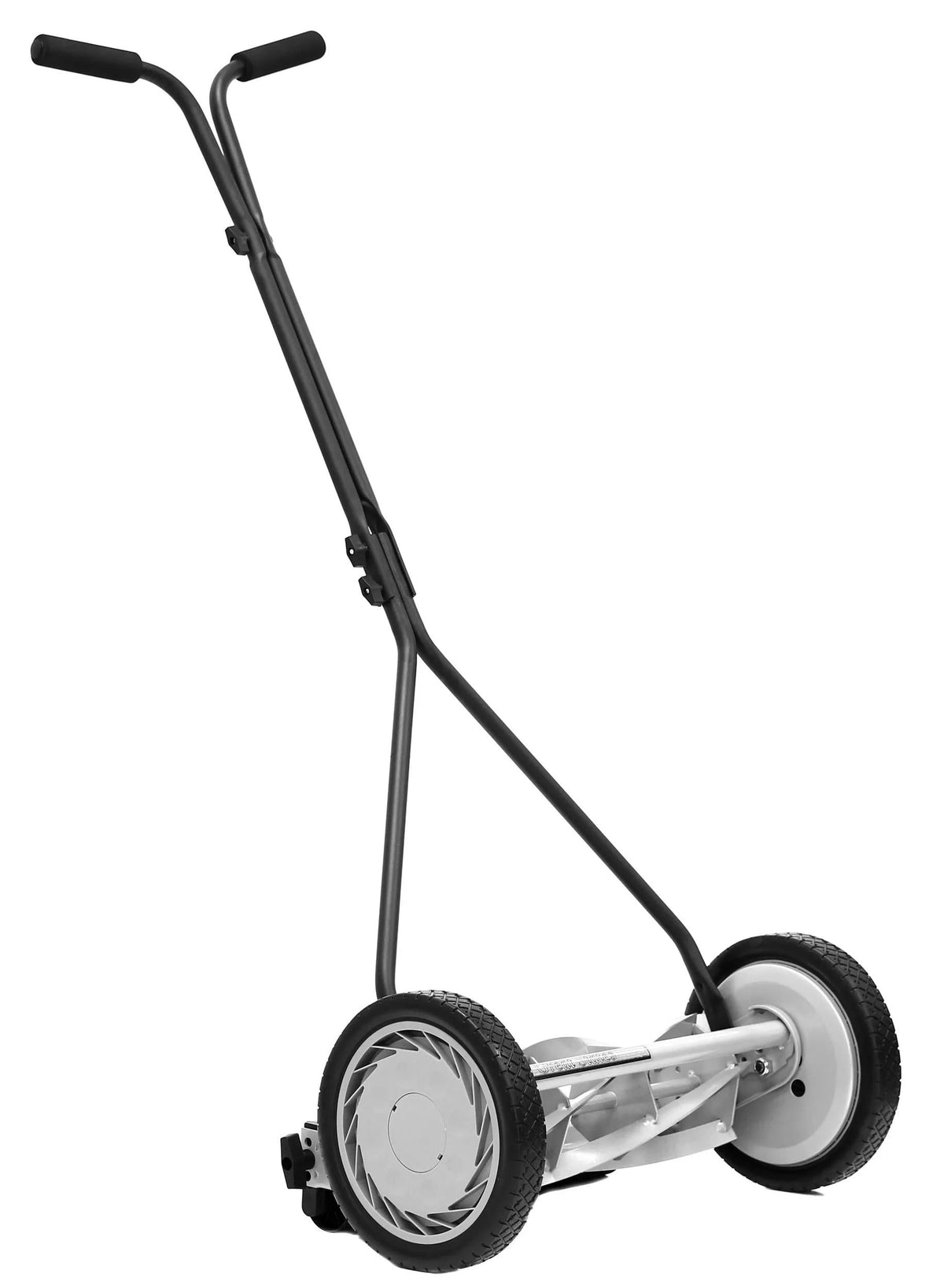 Great States 16" Manual Reel Mower