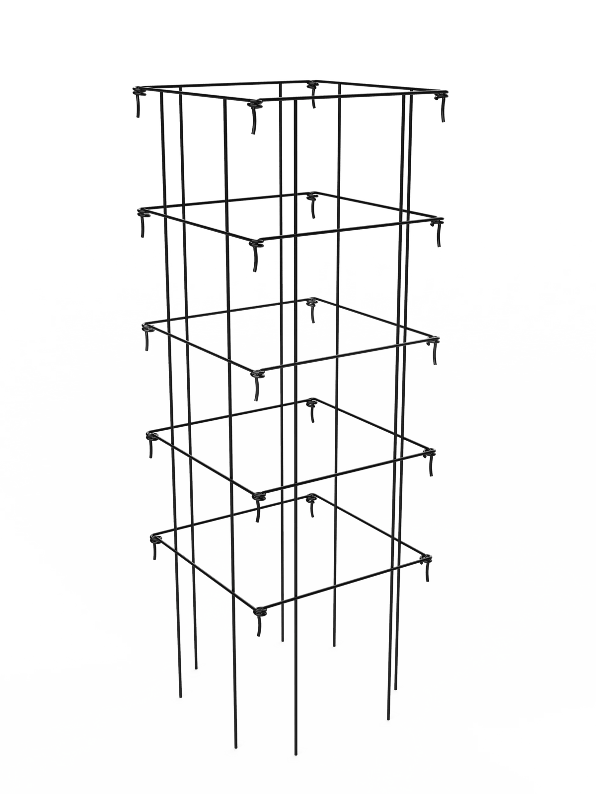 Super-Duty Tomato Cages