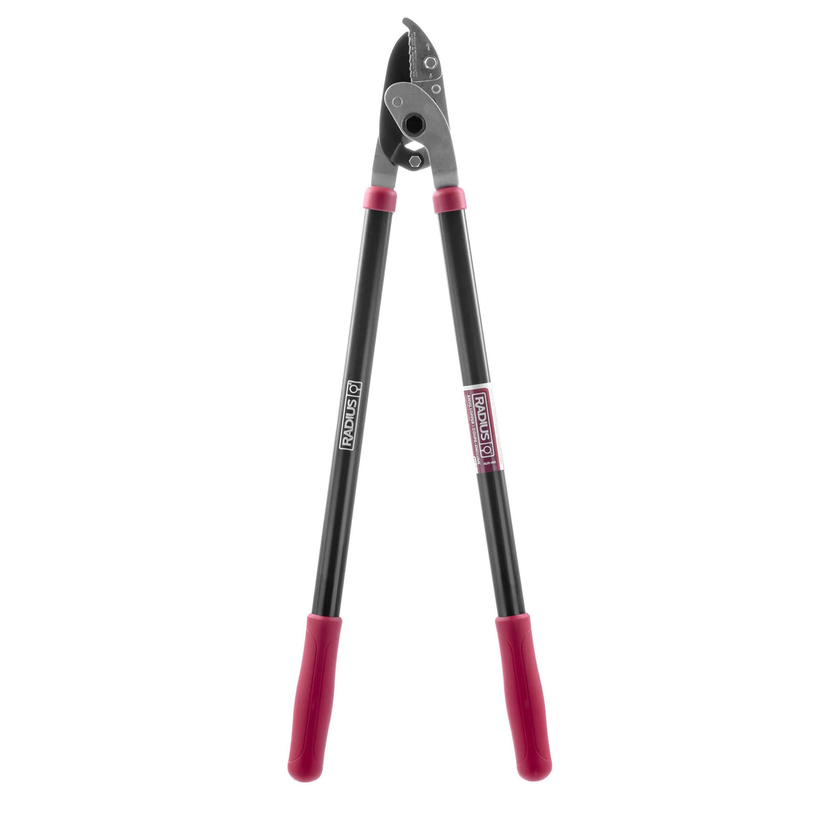 Radius 28" Compound Anvil Pruner