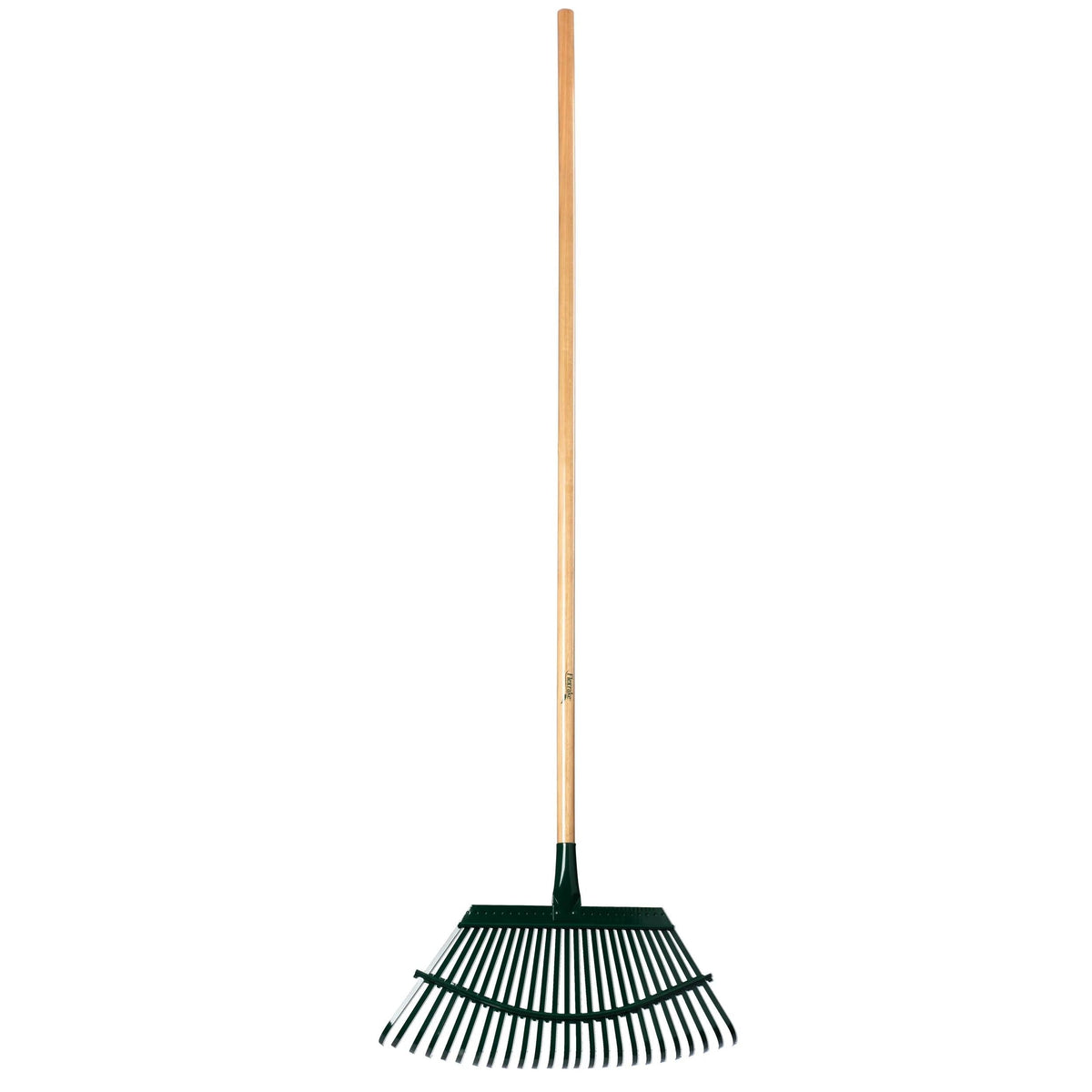Flexrake 19" Steel Lawn  Rake