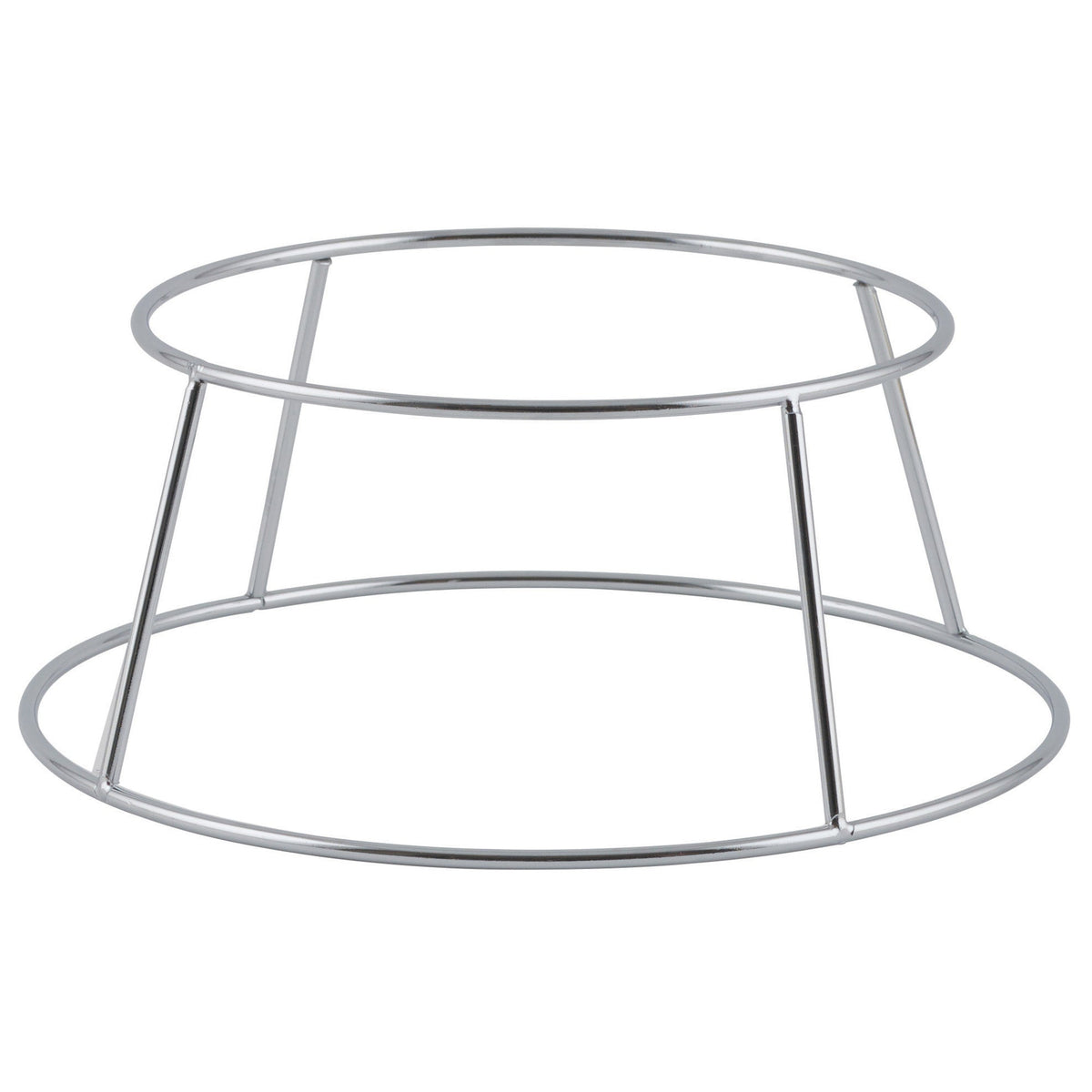 SFR-4 - Seafood Tray Display Rack - 4-3/8"H