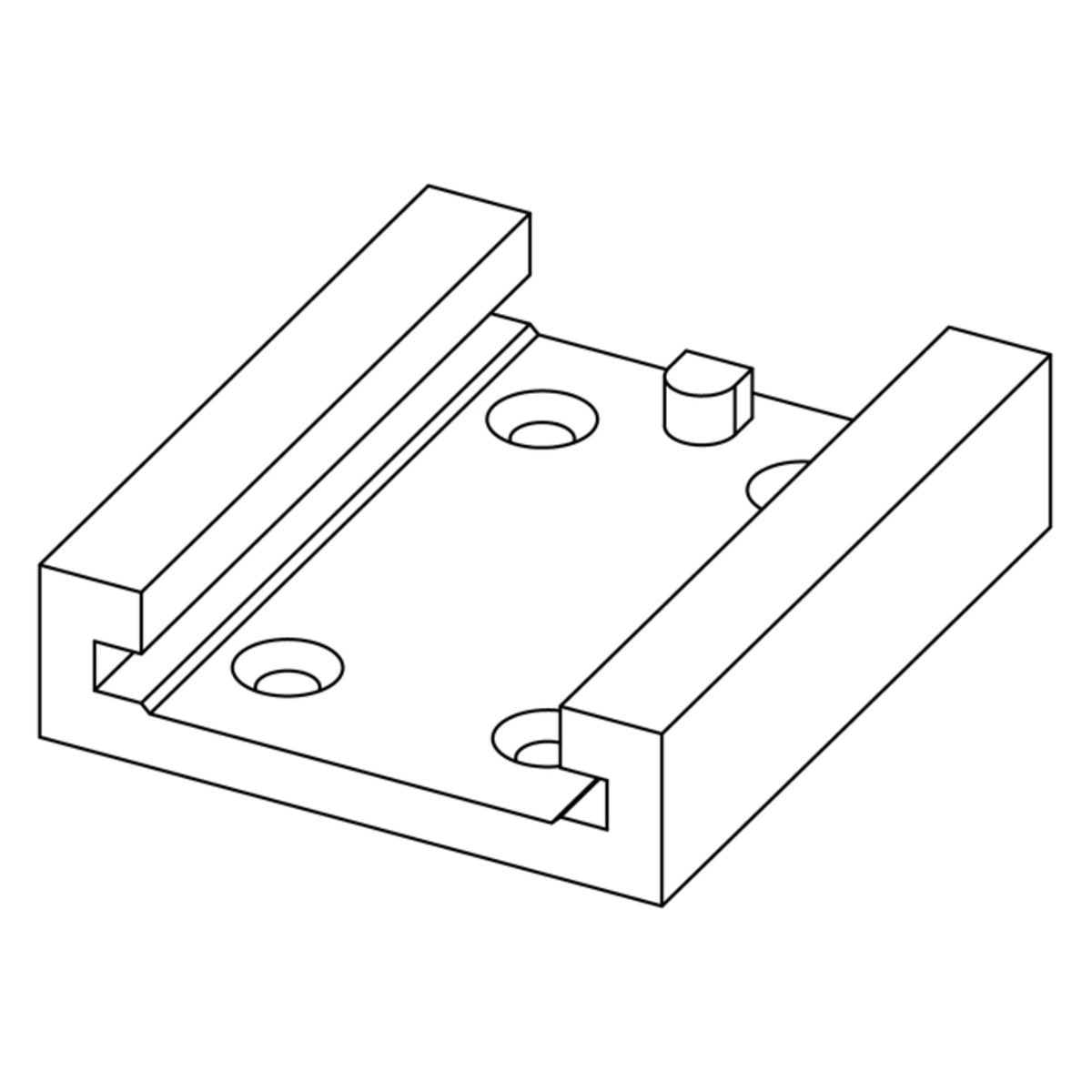 FVS-P11 - Mounting Bracket