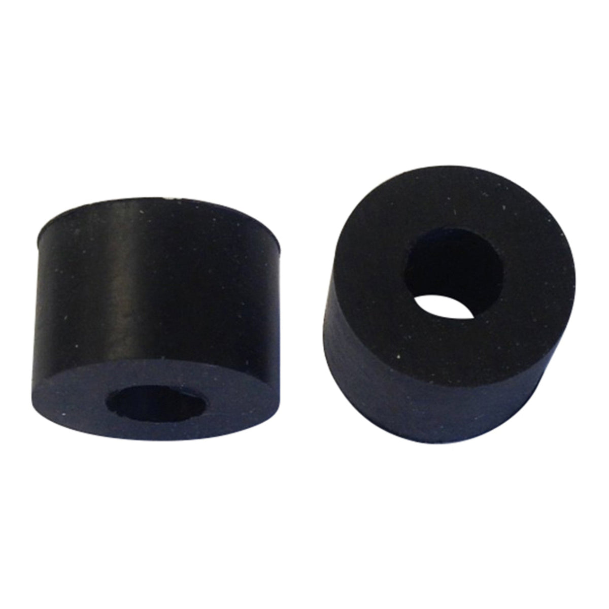 HCD-BR - Black Rubber Ring for HCD Series, 2PC/PK