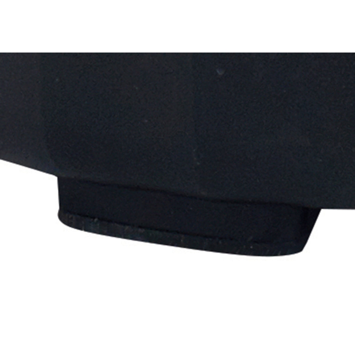 EWCU-P15 - Rubber Foot