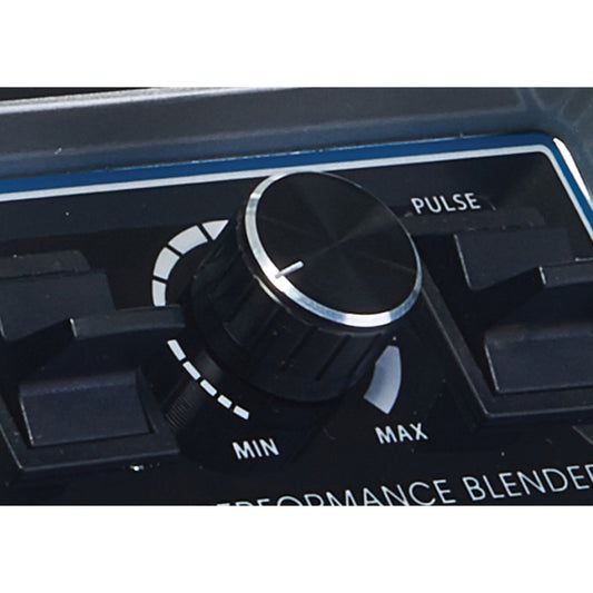 XLB1000P7 - Speed Control Knob
