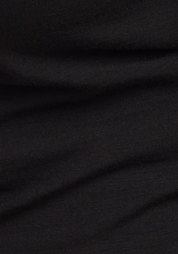 Sadie Baselayer Top - Black