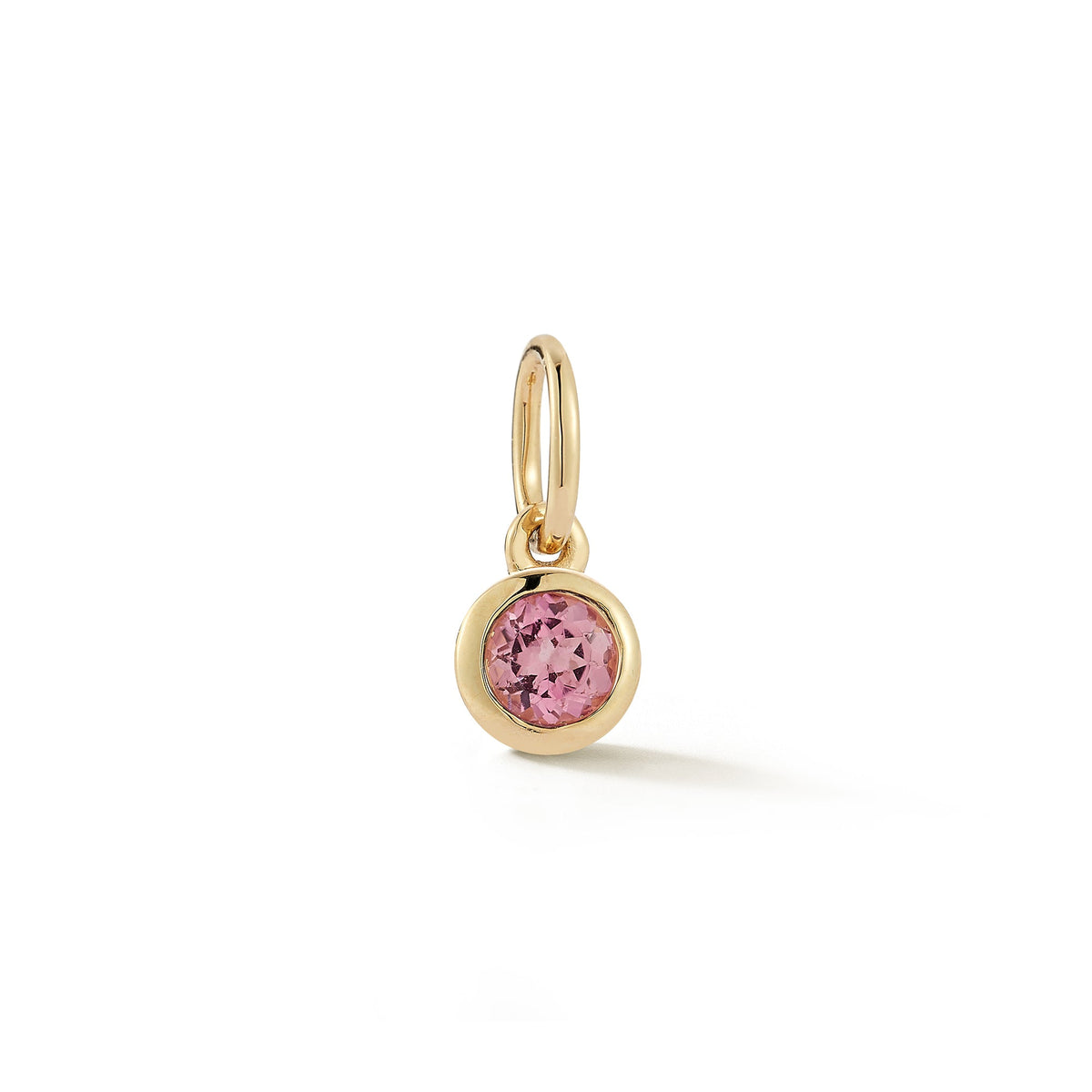 October Birthstone Tourmaline