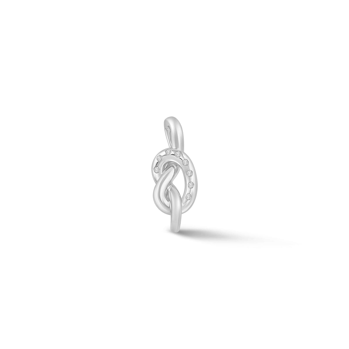 DRD Knot Charm