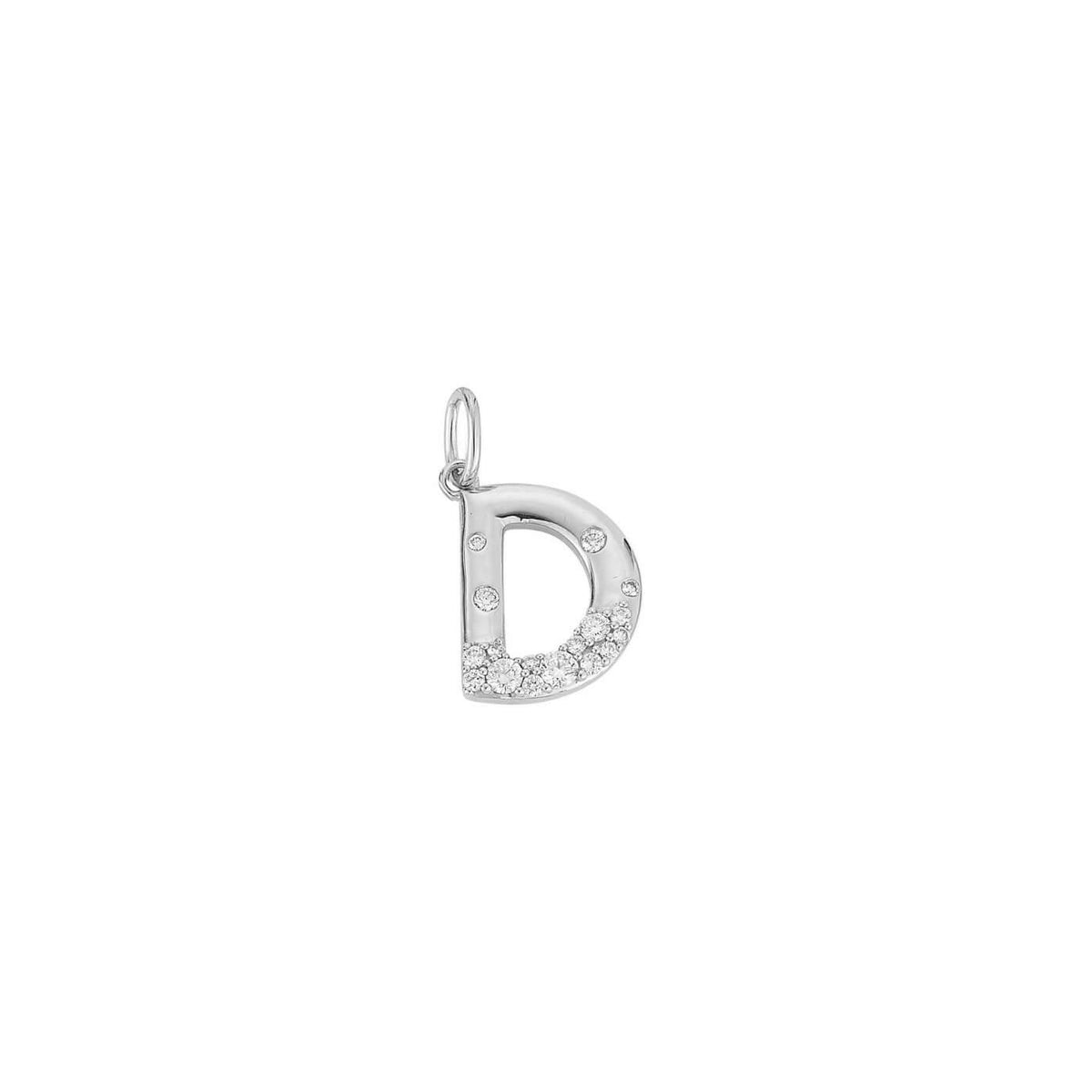 Cynthia Rose Initial Charm