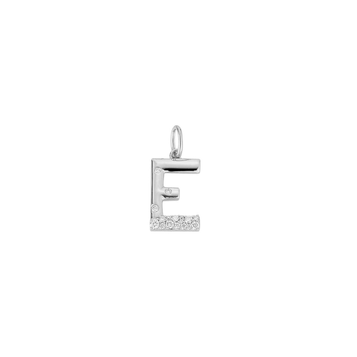 Cynthia Rose Initial Charm