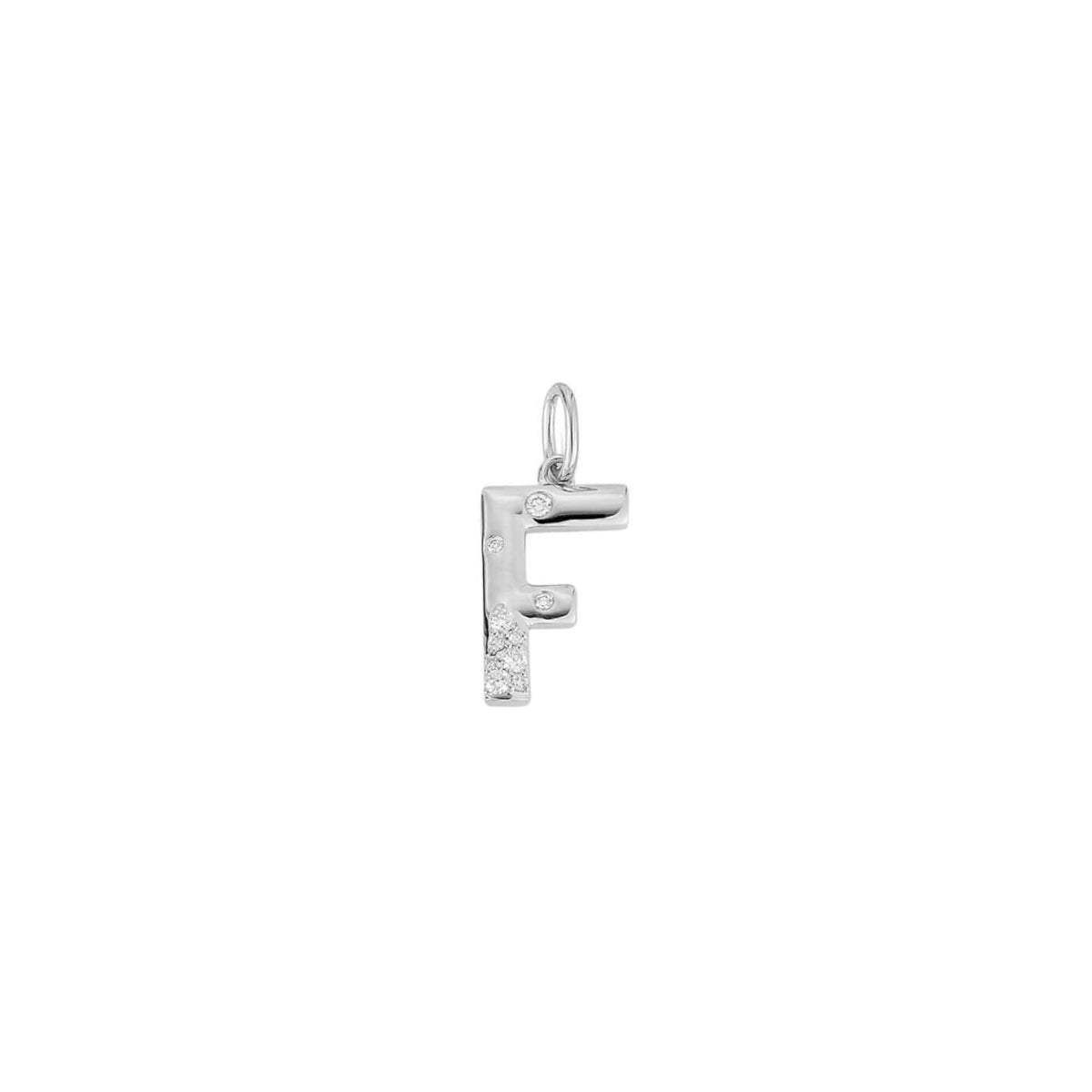 Cynthia Rose Initial Charm