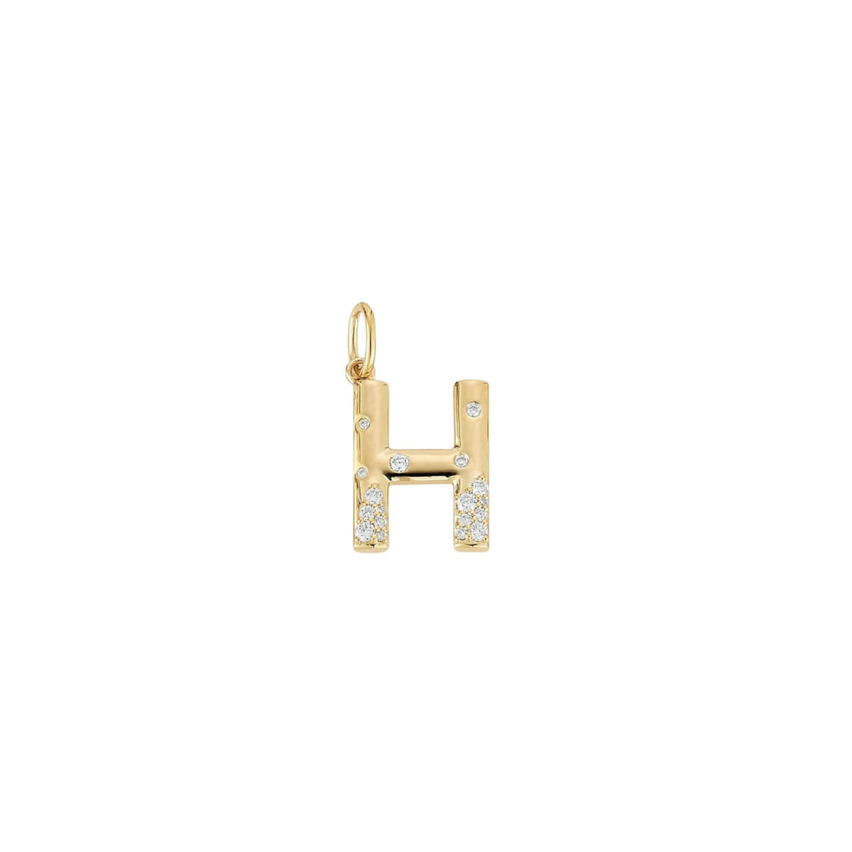Cynthia Rose Initial Charm