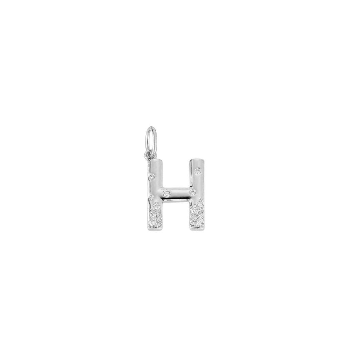 Cynthia Rose Initial Charm