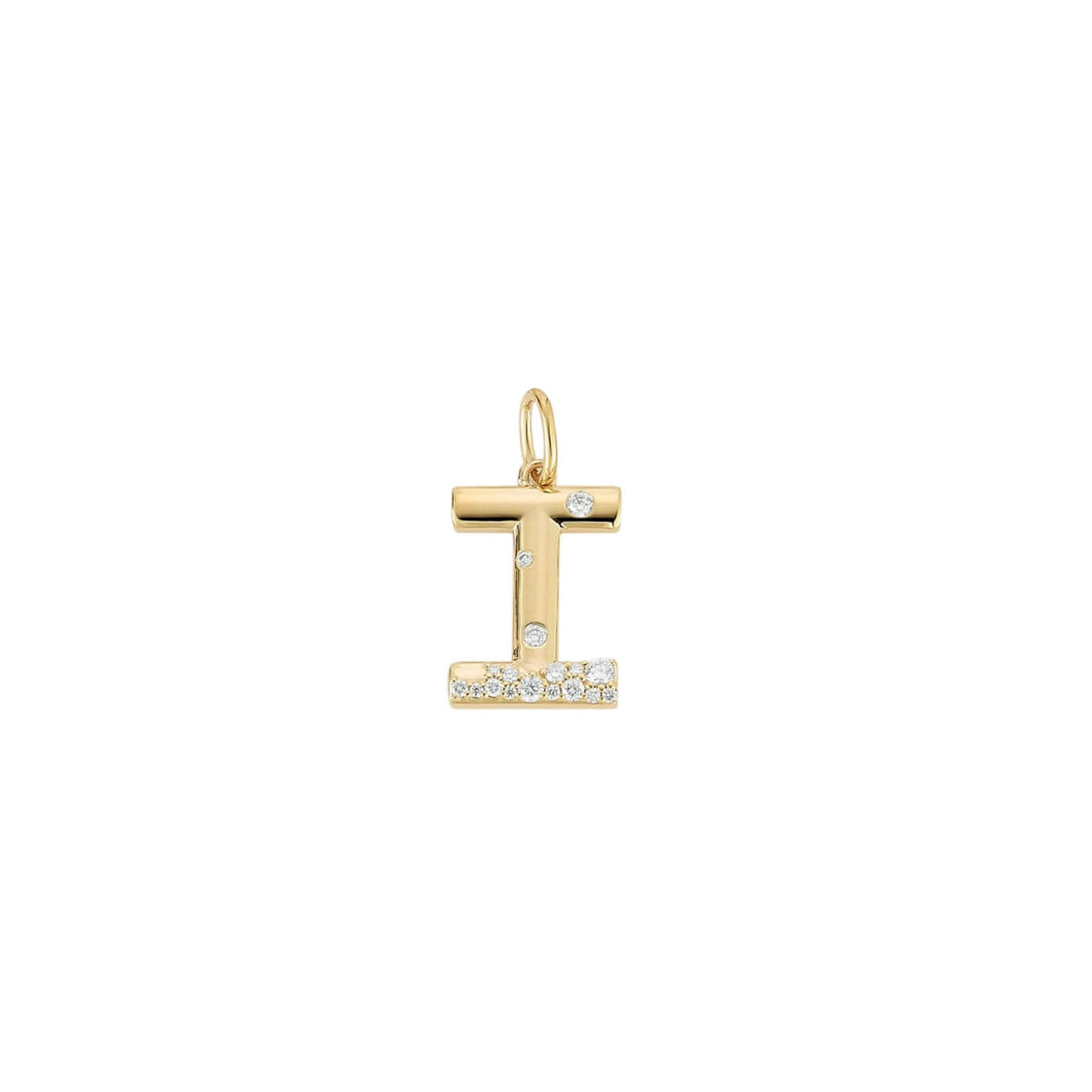 Cynthia Rose Initial Charm