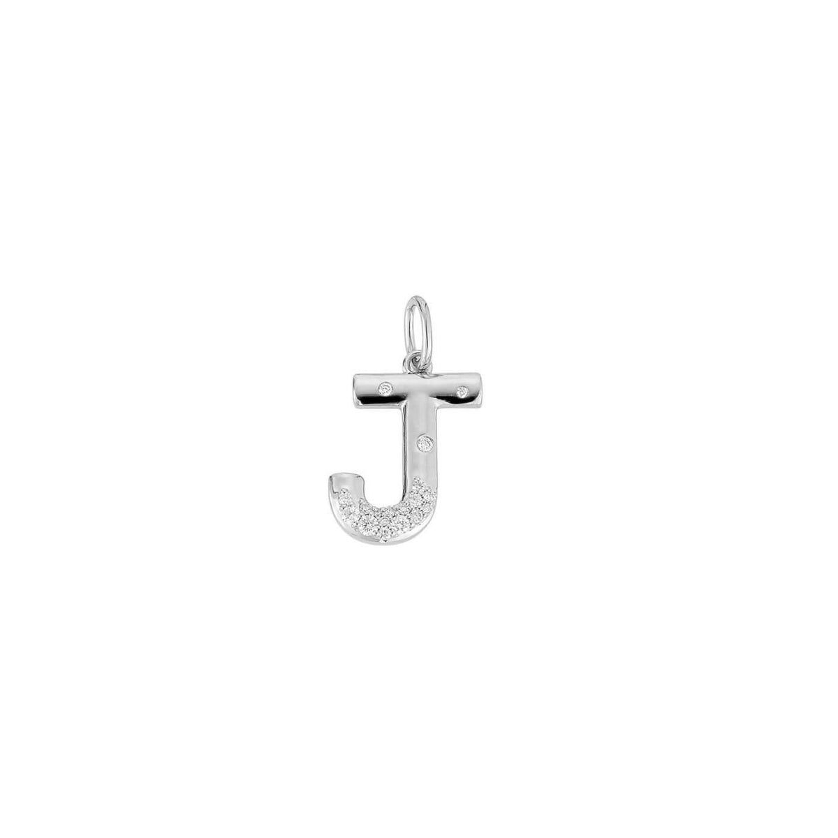 Cynthia Rose Initial Charm