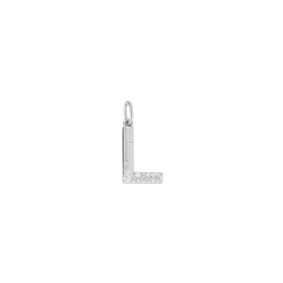 Cynthia Rose Initial Charm