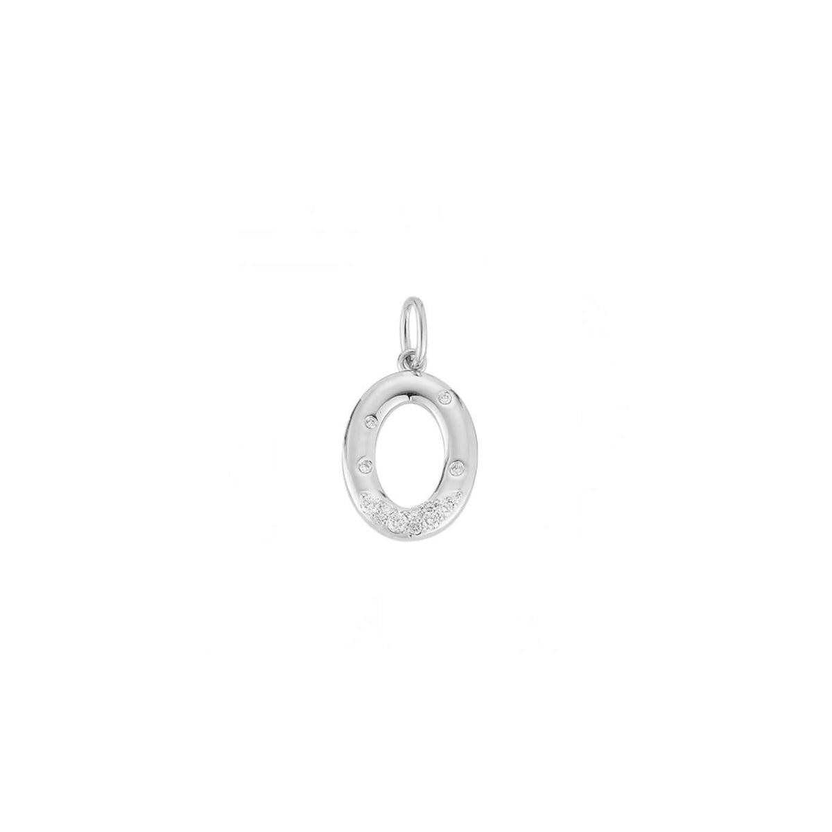 Cynthia Rose Initial Charm