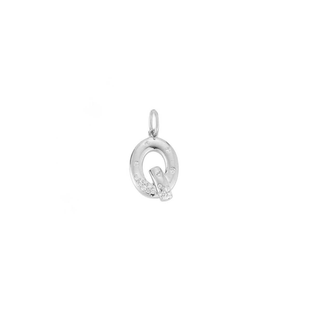 Cynthia Rose Initial Charm