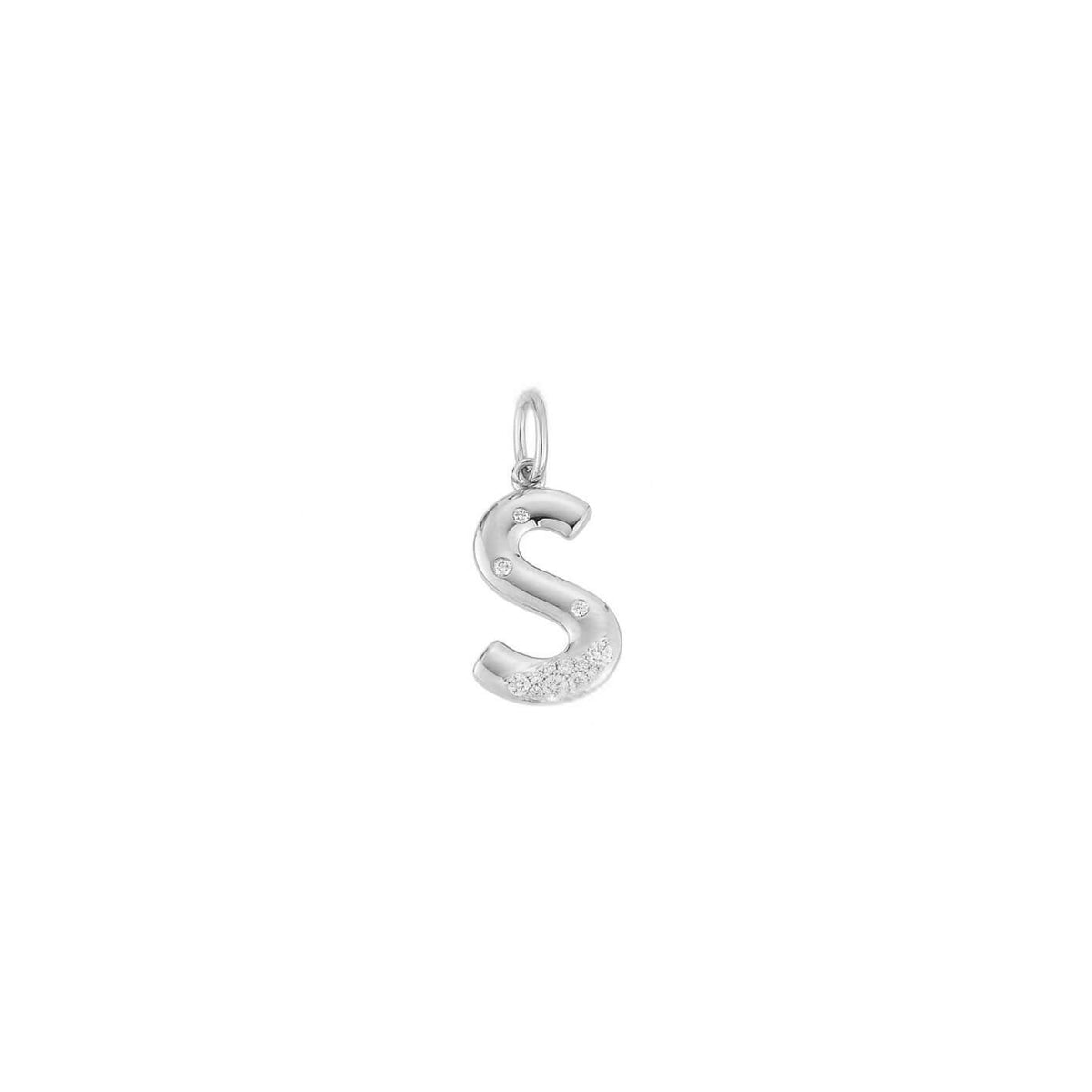 Cynthia Rose Initial Charm