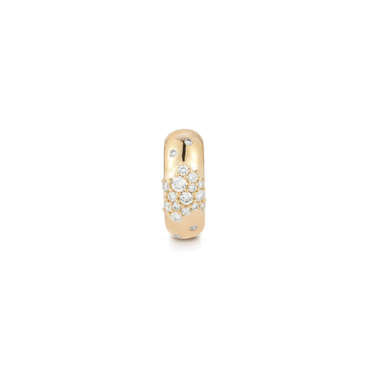 Cynthia Rose Mini Rondelle Charm