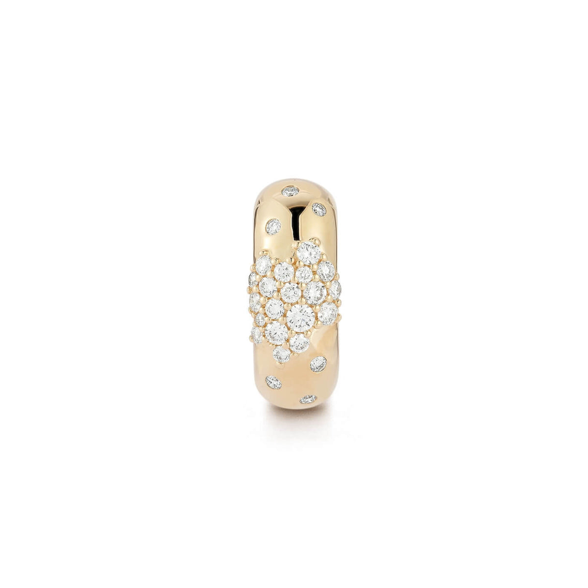 Cynthia Rose Large Rondelle Charm