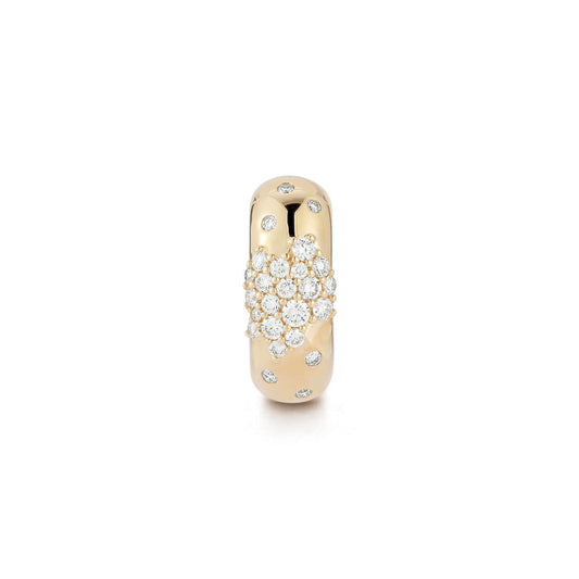 Cynthia Rose Large Rondelle Charm