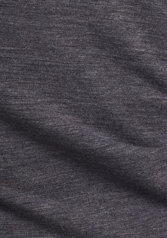 Piper Pocket Petite - Cinder Melange