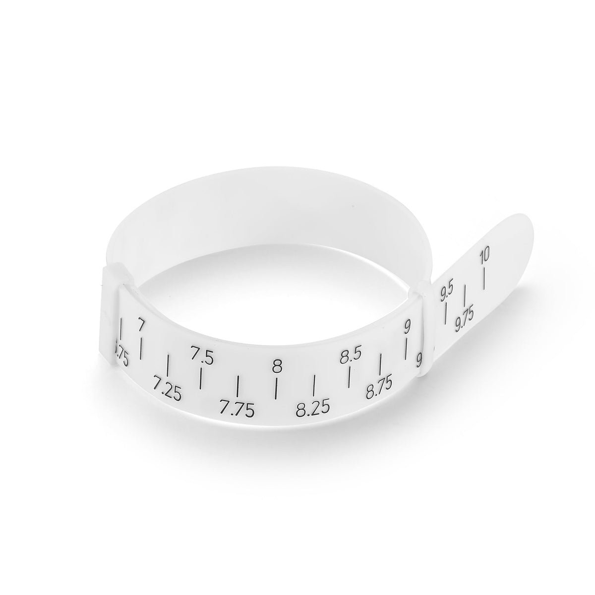 DRD Bracelet Sizer
