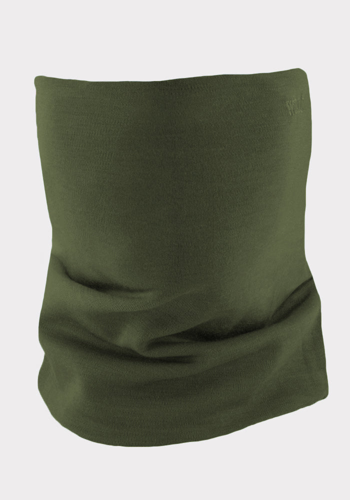 Neck Gaiter - Duffel Bag