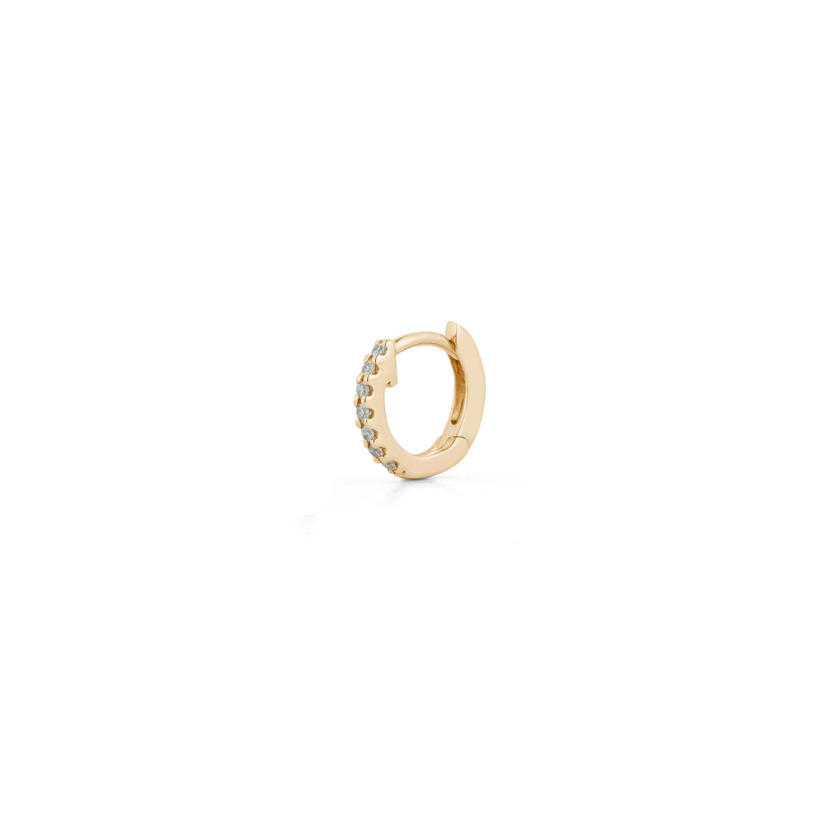 DRD Single Mini Huggie
