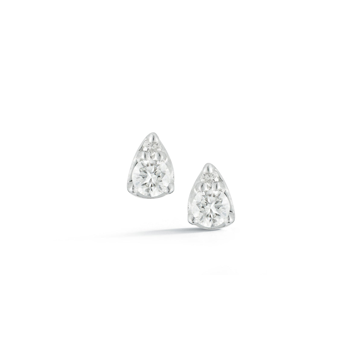 Sophia Ryan Petite Teardrop Studs