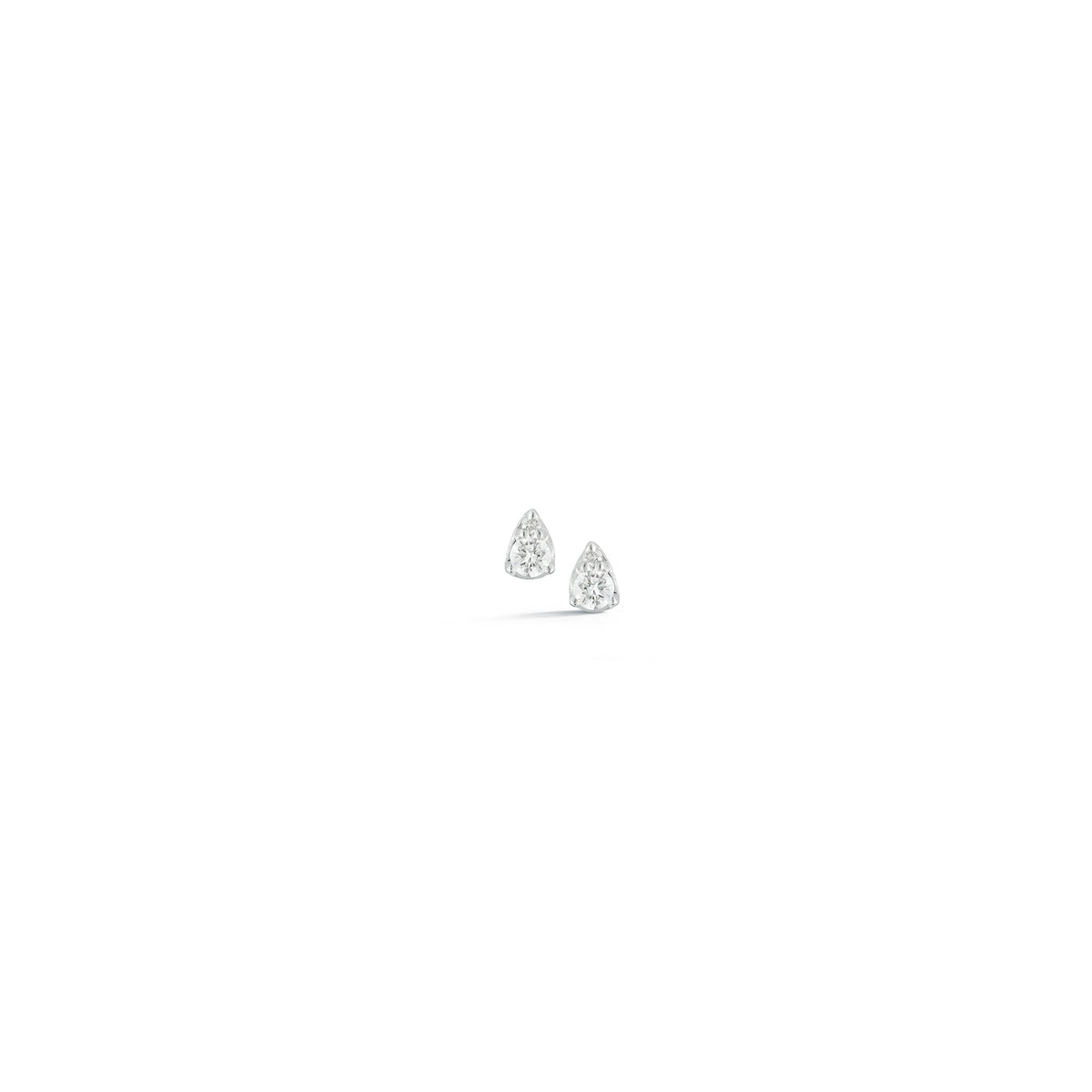 Sophia Ryan Petite Teardrop Studs