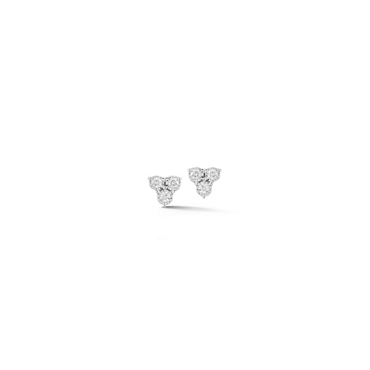 Ava Bea Trio Studs
