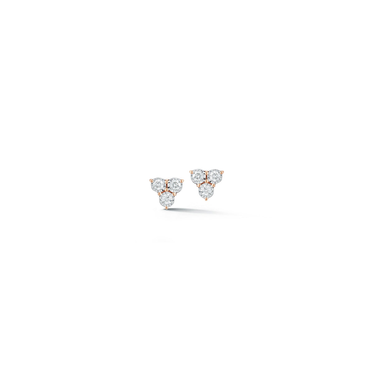 Ava Bea Trio Studs