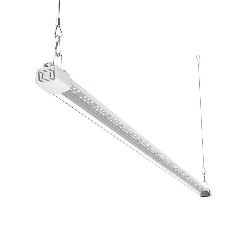 Linkable Full Spectrum LED Grow Lights