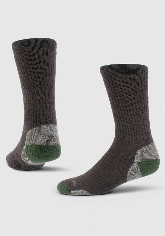 Mens Core Crew Socks